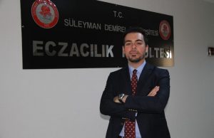 SDÜ’den Pandemi Döneminde Büyük Hizmet