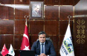 PANDEMİ SÜRECİNDE CK ENERJİ AKDENİZ ELEKTRİK’İN ONLINE İŞLEMLERİNDE ARTIŞ YAŞANDI