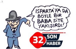 Gazeteci-Yazar-Karikatürist Vedat Refayeli