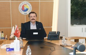 ADAR Lisanslı Depoculuk Sistemi İstişare Toplantısına Katıldı