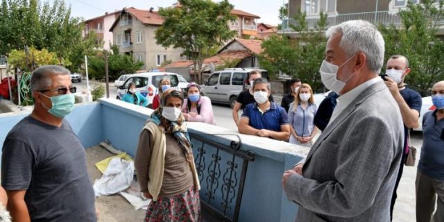 DENİZ KARDEŞ