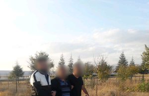JASAT Halkın Emniyeti İçin Çalışıyor