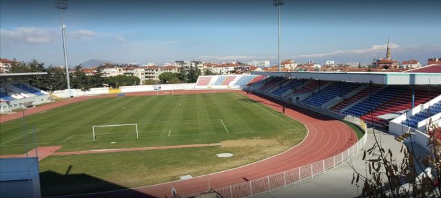 ISPARTASPOR 2
