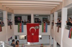 Isparta Belediye Meclisi’nden Kardeş Ülke Azerbaycan’a destek