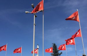 Meteorolojik Uyarı
