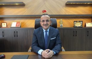Maske Mesafe ve Temizlikten Ödün Vermeyin