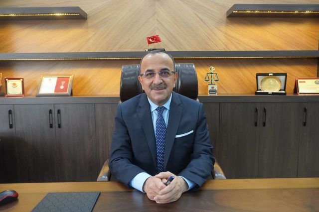 Ahmet Tural