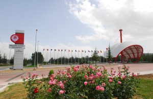 “YÖK 100/2000 Öncelikli Alan Söyleşileri”nin İlki Gerçekleştirildi