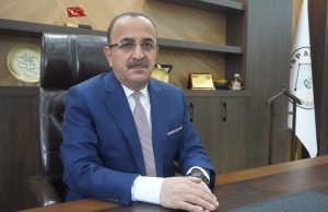 Başkan Tural’dan 10 Kasım Mesajı