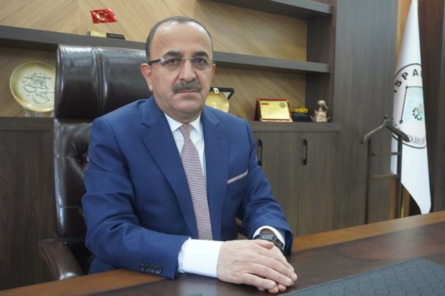 ahmet tural 10