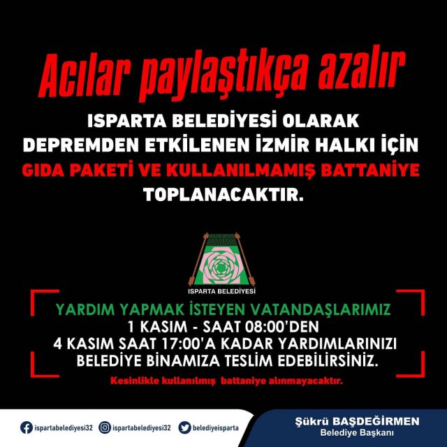 belediye