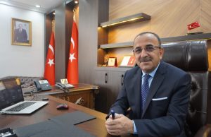 Başkan Tural’dan Öğretmenler Günü Mesajı