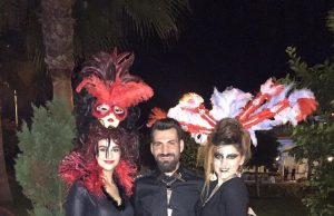 Şanel Kuaför İki Ödül Birden Aldı