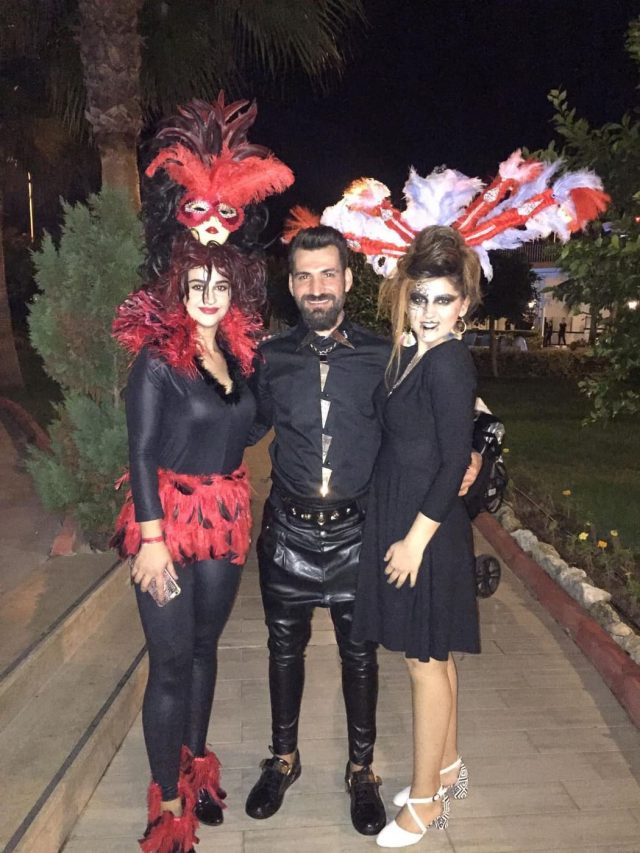 şanelll