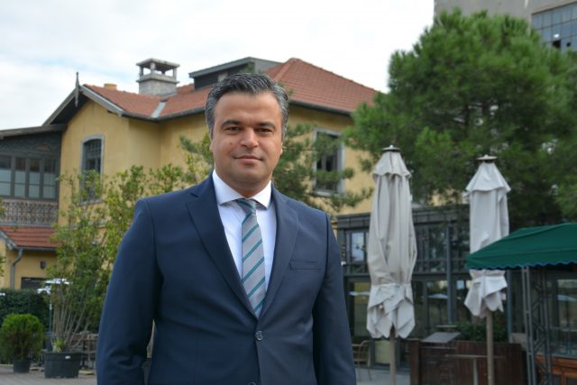 Erol Değerli