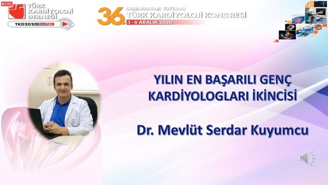 kardiyalog serdar kuyumcu