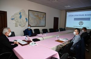 Otizm Kongresi Isparta’da Gerçekleştirilecek