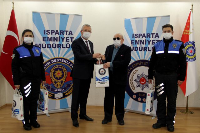 polis