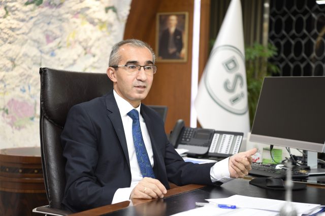 DSİ GENEL MÜDÜRÜ KAYA YILDIZ (2) (1)