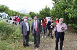 Uluborlulu Hemşehrimiz Prof. Dr. Okyay KAYNAK’a Bir Ödül Daha