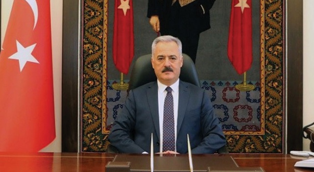 ISPARTA VALİLİĞİ