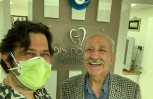 Pandemide Önceliği Ağrılı Hastaya Verdik