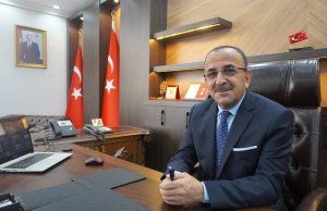 Başkan Tural’dan Gazetecilere Kutlama