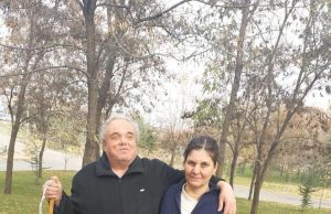 En Büyük Eksiklik Beyaz Baston Yasasının Olmamasıdır