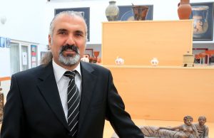 KÖTÜLÜĞÜNÜN SINIRI OLMAYAN CANLI