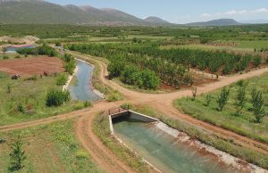 Isparta’nın Münbit Topraklarını Su ile Buluşturmaya Devam Ediyoruz