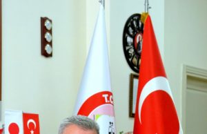 Su Sorunumuza Devlet Desteği Bekliyoruz
