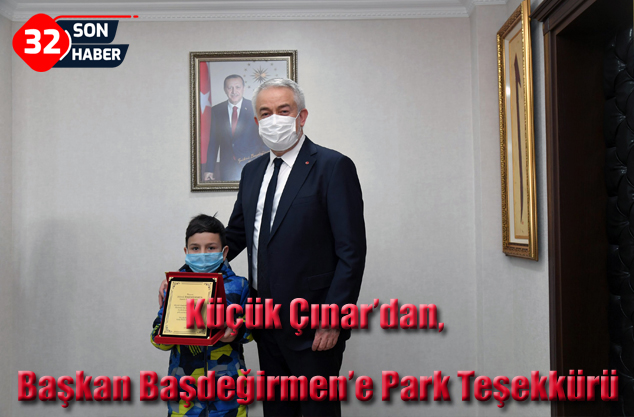 teşekkür