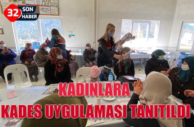 KADES