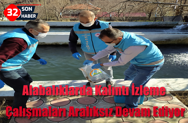 alabalık