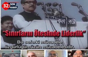 “Sınırların Ötesinde Liderlik”