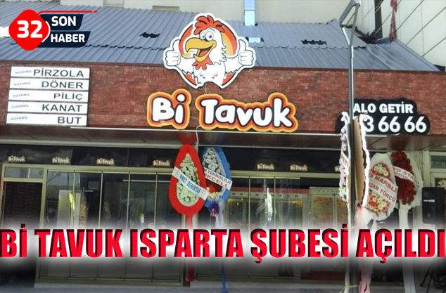 bi tavuk