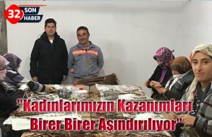 ”Kadınlarımızın Kazanımları Birer Birer Aşındırılıyor”