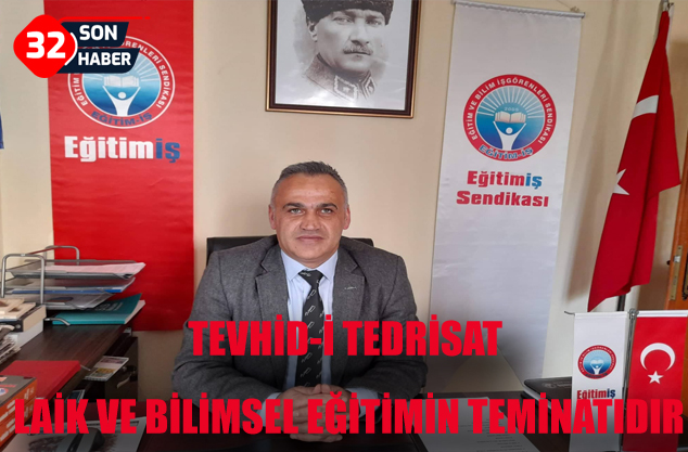 eğitim