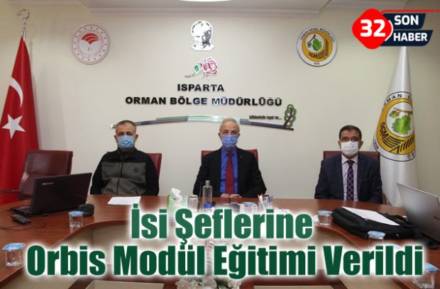 orman