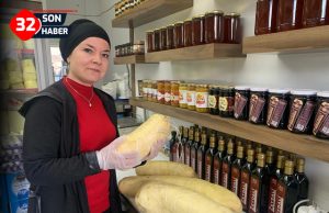 YÖRESEL TATLAR VE EN UYGUN FİYATLARLA HİZMETİNİZDEYİZ