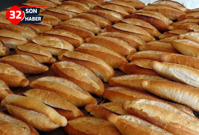ekmek
