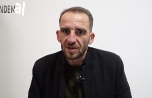 MECLİS ÜYESİ ADAYI MEHMET ÖZCAN, PROJELERİNDEN BAHSETTİ