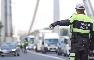 İşte 2024 Zamlı Trafik Cezaları