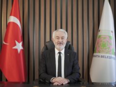 BAŞKAN BAŞDEĞİRMEN’İN 19 EYLÜL GAZİLER GÜNÜ MESAJI