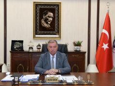 ISPARTA’NIN SANAYİSİ ÜZERİNDEN ALGI OLUŞTURULMASINA İZİN VERMEYECEĞİZ