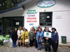 Türk Anneler Derneği Isparta’da Çalışmalarına Kahvaltıyla Başladı