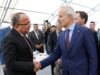 Başkan Tural, Ulaştırma Esnafının Taleplerini Bakan Uraloğlu’na İletti