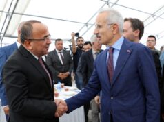 Başkan Tural, Ulaştırma Esnafının Taleplerini Bakan Uraloğlu’na İletti