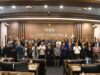 ITSO’DA SON MECLİS TOPLANTISI GERÇEKLEŞTİRİLDİ