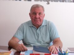 TUNÇBİLEK: “GAZİLERİMİZİN ONURU, DEVLETİMİZİN SORUMLULUĞUDUR”